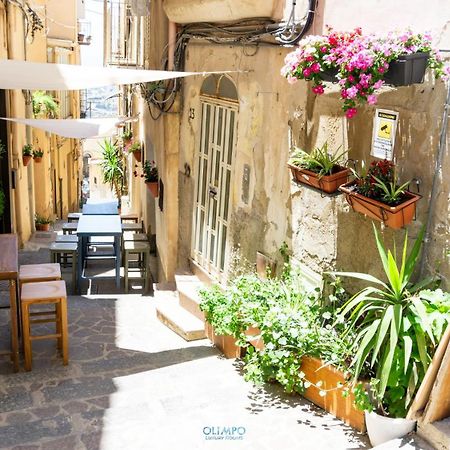 Olimpo Room Agrigento Exterior foto