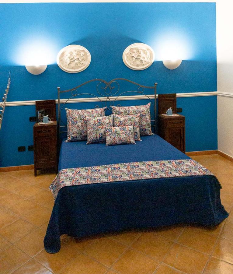Olimpo Room Agrigento Exterior foto