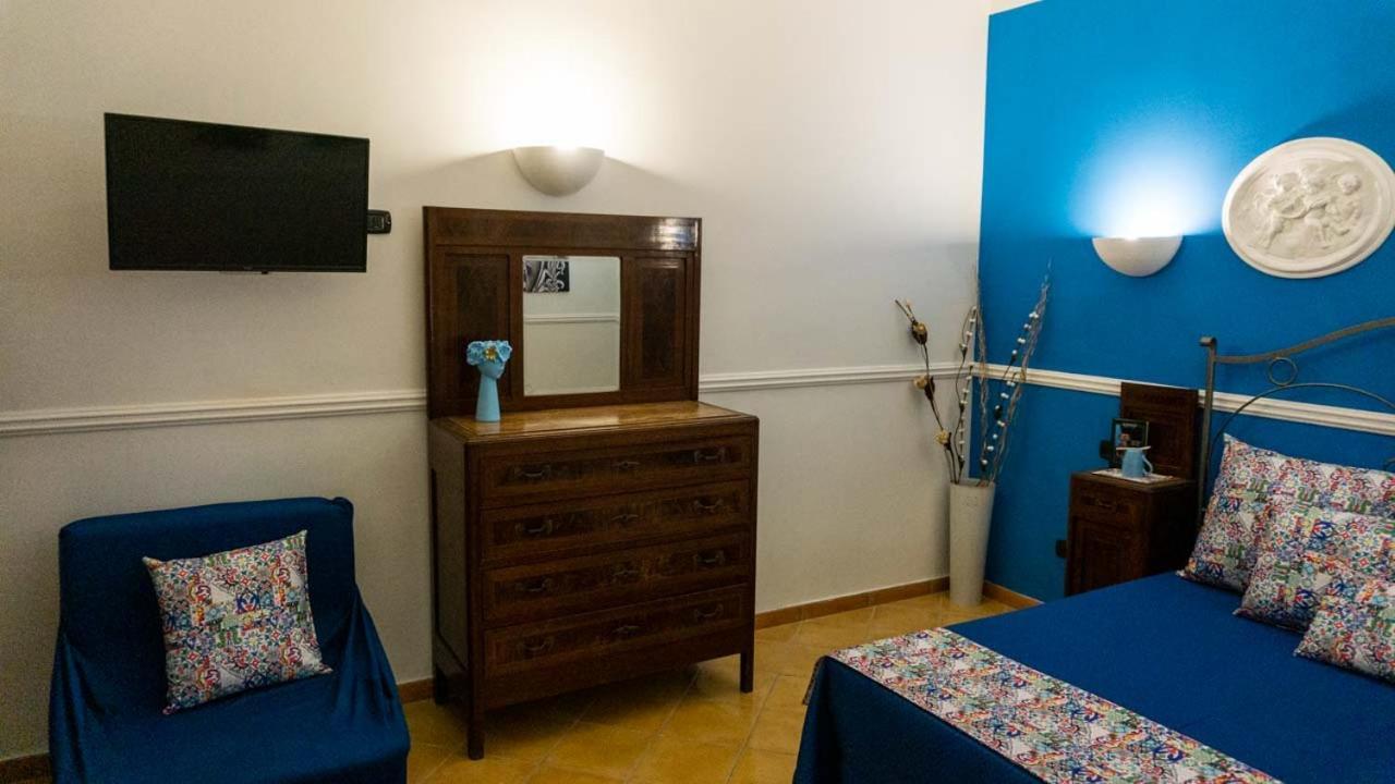 Olimpo Room Agrigento Exterior foto