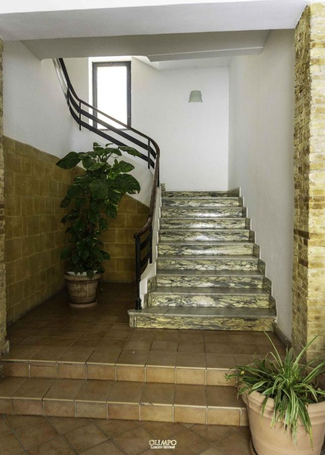 Olimpo Room Agrigento Exterior foto