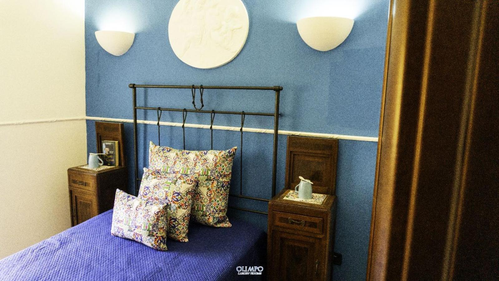 Olimpo Room Agrigento Exterior foto