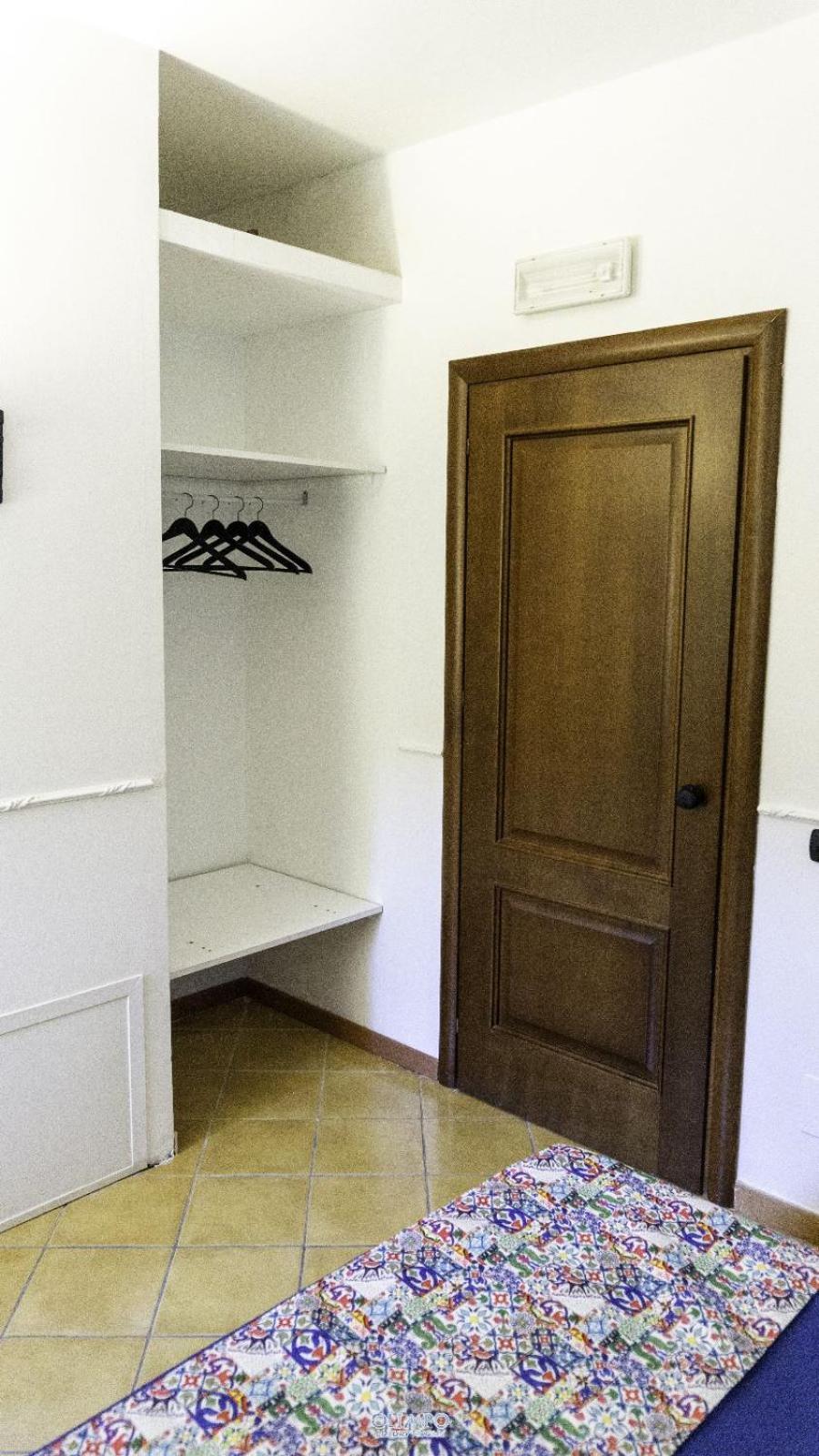 Olimpo Room Agrigento Exterior foto